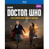 Doctor Who: Complete Series 9 [Blu-ray]