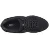 Bloch womens Canvas Boost Sneaker dance shoes, Black, 11.5 US