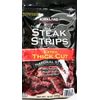 Kirkland Premium Cut Steak Strips Dried Beef Jerky Extra Thick