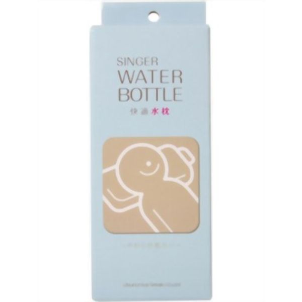 Chinese production Water Bottle (with cover) 6103 – 8238