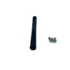 4.7" Antenna Black for Nissan Cube 2009-2014