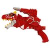Power Rangers Dino Super Charge Morper and T-Rex Morpher Blaster Set