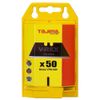 TAJIMA V REX Utility Blade - Pack of 50