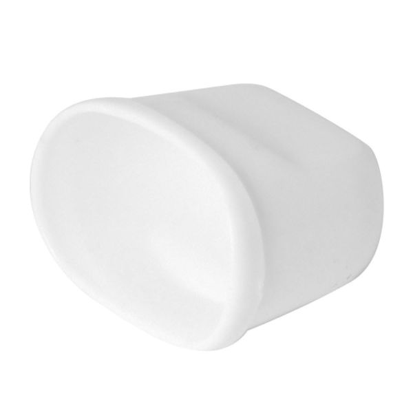 Plastic Eye Bath – Eye Irritation & Eye Cleaning - White (5)