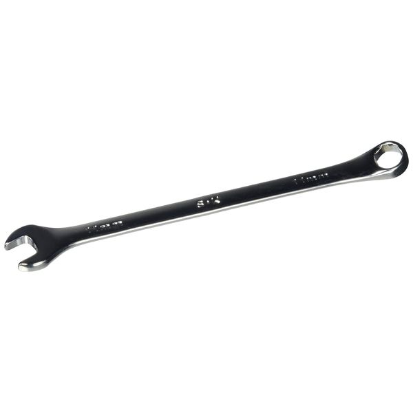 SK Tools USA 11MM, Long Pattern, 6 Point, SuperKrome® Combination Wrench | 88711