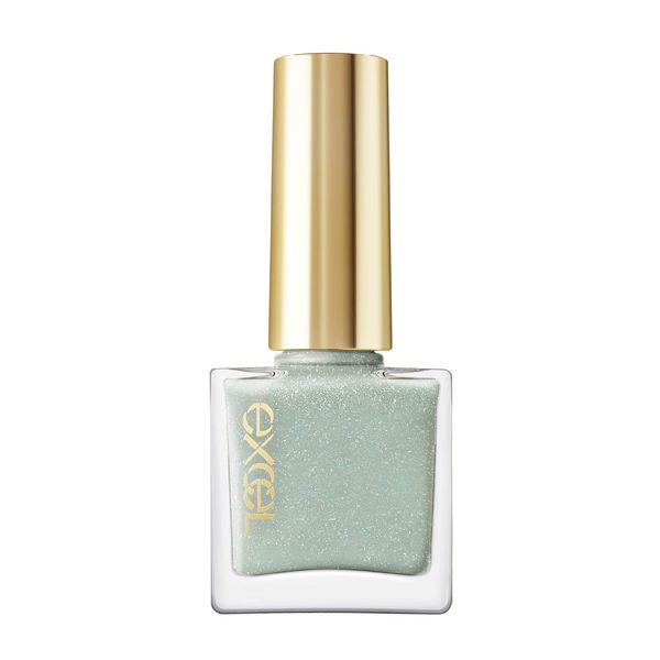 excel N NL43 Nail Polish 10ml