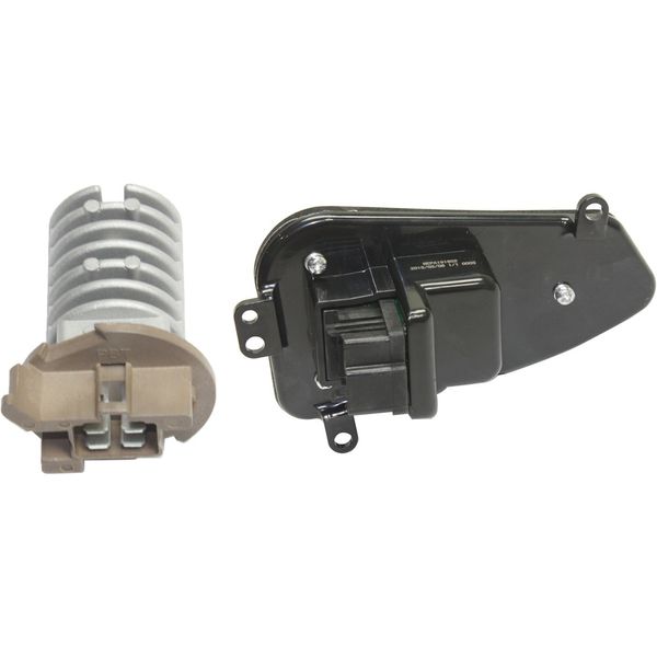 Blower Motor Resistor For 2003-2008 Honda Pilot Front and Rear