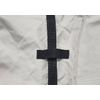 TRAILERABLE BOAT COVER MALIBU SUNSCAPE 21 LSV 2001 2002-2003