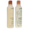 Aveda Rosemary Mint Purifying Shampoo 8.5 oz & Rosemary Mint Weightless