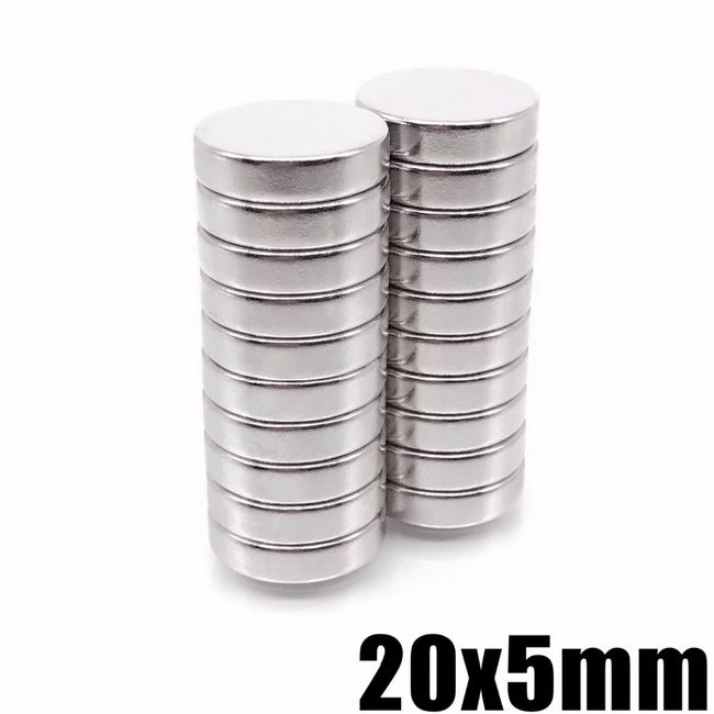 20-5000pcs 4x4 mm Mini Small Round Magnets N35 Neodymium Magnet Dia 4x4mm  Permanent NdFeB Strong Powerful Magnets 4*4 - AliExpress