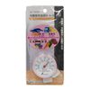 sinwa Thermometer for Refrigerator A – 3 Round 5 cm 72703