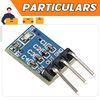 A-DIGISHUO 10PCS 3Pin AMS1117 3.3 Power Module 3.3V Power Module LDO 800mA