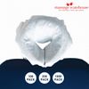 Bodypro DFRC disposable facial pitches, 100 pieces