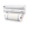 Tescoma Kitchen Organiser, 3 in 1 Onwall, Assorted, 39.3 x 19 x 9.3 cm