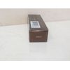 HOURGLASS HIDDEN CORRECTIVE CONCEALER SHADE SABLE 0.12 OZ BOXED