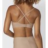 Triumph Women's Full Cup Bra, Skin, 80D