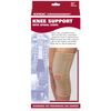 OTC Knee Support, Spiral Stays, Knit Elastic, 3X-Large