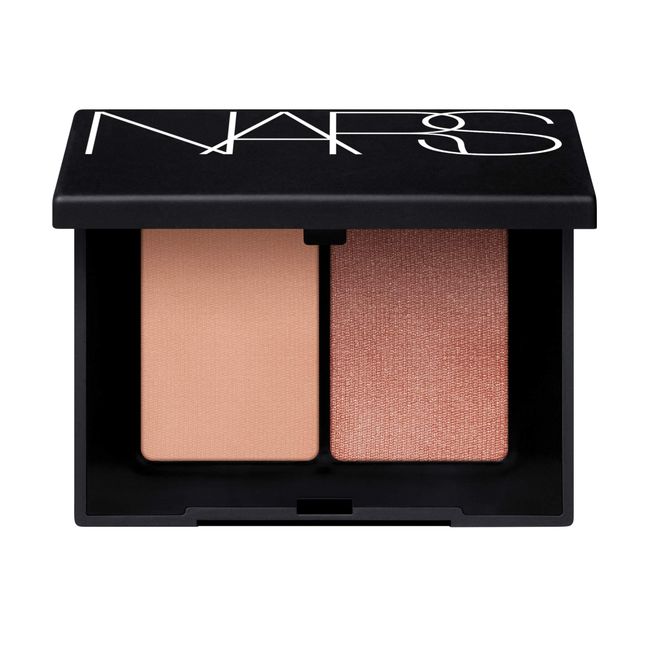 NARS Duo Eyeshadow, 0.04 oz (1.1 g) x 2, 3920