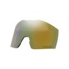Oakley Fall Line Large Lens Kit Prizm Sage Gold