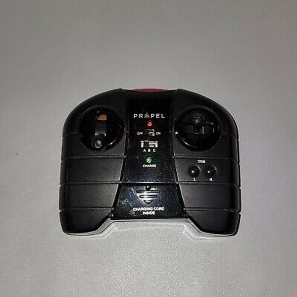 Propel Remote Control For Toy Helicopter With Joy Sticks OEM