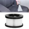 Vacuum Filter,Filter Replacement Compatible with DEWALT Wet Dry Vacuum DC5151H DC515