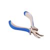 Bent-Nose plier with Ergonomic Grip 3x5inch