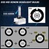 Front HID Headlight Bulb FIT For Ford F150 2013-2014High&