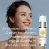 CONTROL CORRECTIVE VitaC Peptide Complex, Skin Hydration and Collagen Production Serum