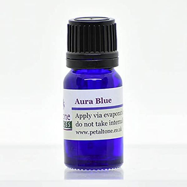 Petaltone Essence, Aura Blue