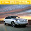 For 2010-2019 Lincoln MKT Rear Windshield Wiper Arm & Blade Kit Set Replacement