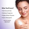 Parachute Advansed Deep Nourish Body Lotion (400ml)