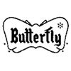 Butterfly B302FL Shakehand Table Tennis Racket | China Series | Racket and Case Set with Smooth Rubber On Both Sides | Recommended for Beginning Level Players