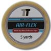 Proflex Airflex Vent Through adhesive 3/4"x 5-Yard ( Double Sided ) Tape Roll. 