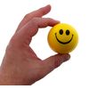 Dondor Smile Face Squishy Squashy Stress Balls (12 Piece Pack)