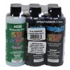 Createx candy2o Warm Set 4oz. (4967-B) custom paints