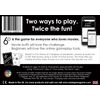 6 DEGREES – The Movie Connection Card Game