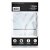 CardGuard Premium Card Sleeves, 100 Count, Clear