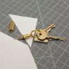 KIKKERLAND Mini Knife Keychain Mini Knife Keychain CD685