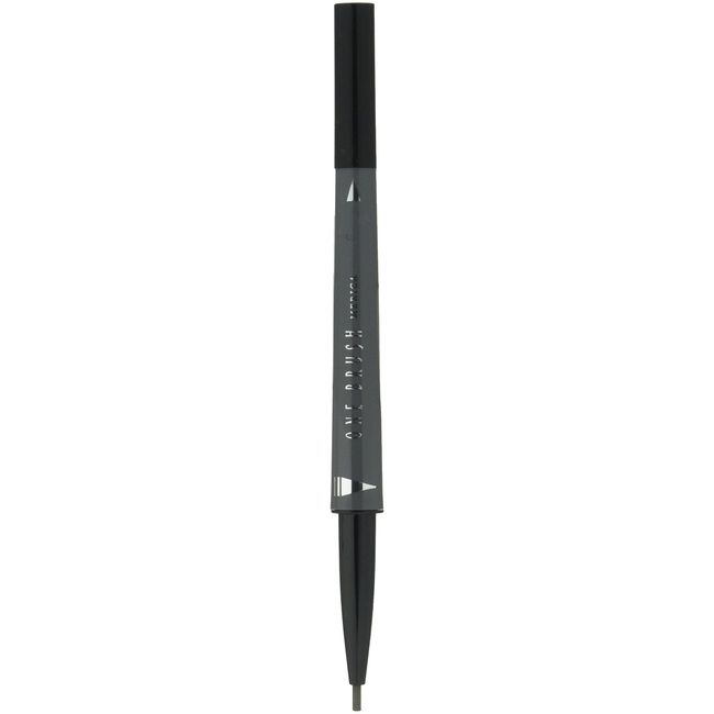 One Blush Eyebrow Pencil 2-Way Keep Gray Brown