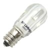 SYLVANIA 74671 - LED1S6830BL LED Screw Base Halogen Replacements
