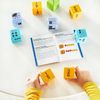 Learning Resources Cube "Fractional Representations"
