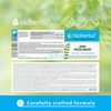 Zinc Picolinate 50 mg - 100 Capsules - High-Potency by BIOHERBA