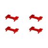 Button Fix Type 2 Bracket Marker Connecting 90º Degree Panels Upgraded Marker Tool x4