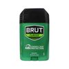Brut Deodorant Oval Solid 2.25 Oz. (3 Pack)