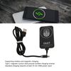 Wireless Charging Receiver Type C, Low Profile 2000mA Magnetic Suction Dual Purpose Adapter Module, Microchip Technology, Wireless Charging Patch for Galaxy A Series Google Pixel
