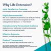 Life Extension - B12 Elite by Life Extension