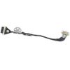 OLVINS LCD Display LVDS Cable + Left Hinge Replacement for MacBook Air 13" A1466 LVDS Cable(Mid 2012-Early 2015)