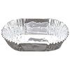 FM Foil Case, Oval No. 12, 300 Sheets