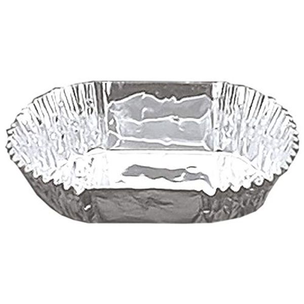 FM Foil Case, Oval No. 12, 300 Sheets