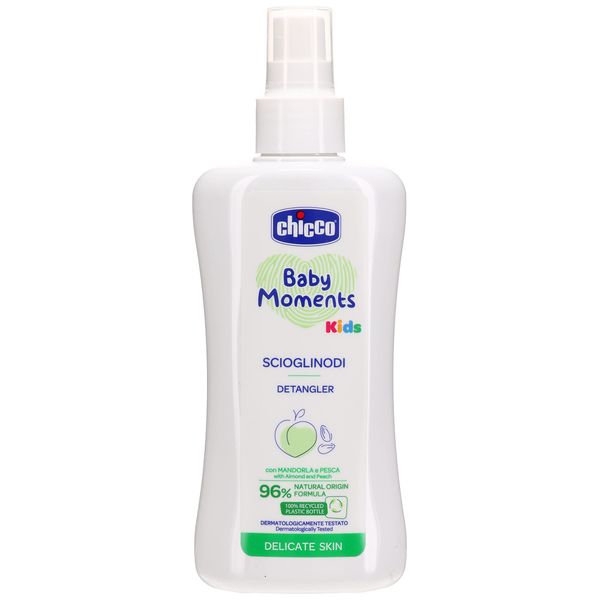 Chicco Kids Delicate Skin Shampoo 200 ml